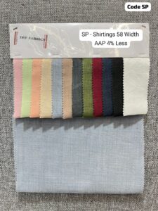 Cotton Item # 22