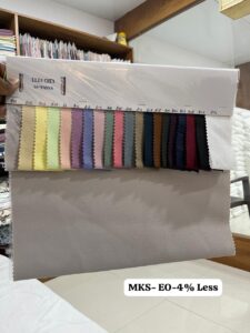 Linen Checks Dyed 58 Width