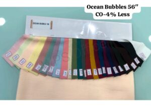Ocean Bubbles 15kg 56 Width