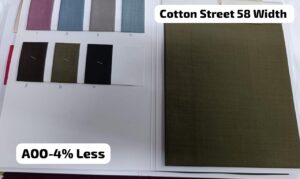 Cotton Street Burkha Abaya Hijab Fabrics
