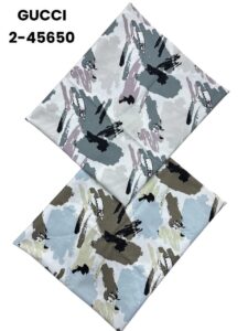 22kg Rayon Mill Prints