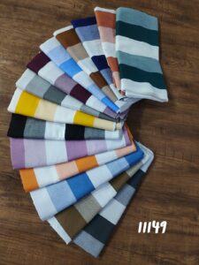 Shirtings 17kg Rayon Prints
